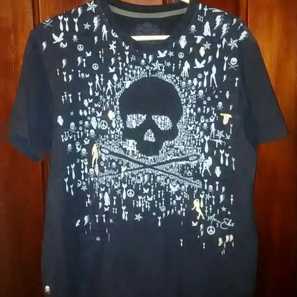 Men's Marc Ecko T-shirt